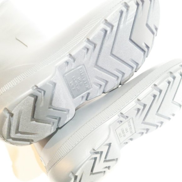 Totes Cirrus Tall Rain Boots Mineral -9 - Picture 8 of 8